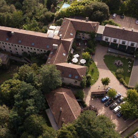 A Quinta Da Auga Hotel Spa Relais & Chateaux Villestro Eksteriør bilde