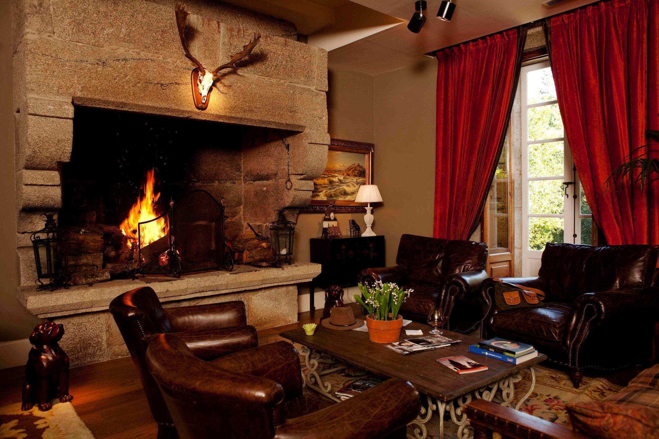 A Quinta Da Auga Hotel Spa Relais & Chateaux Villestro Restaurant bilde