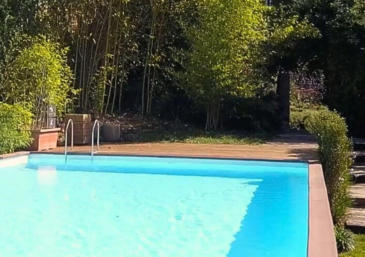 A Quinta Da Auga Hotel Spa Relais & Chateaux Villestro Eksteriør bilde