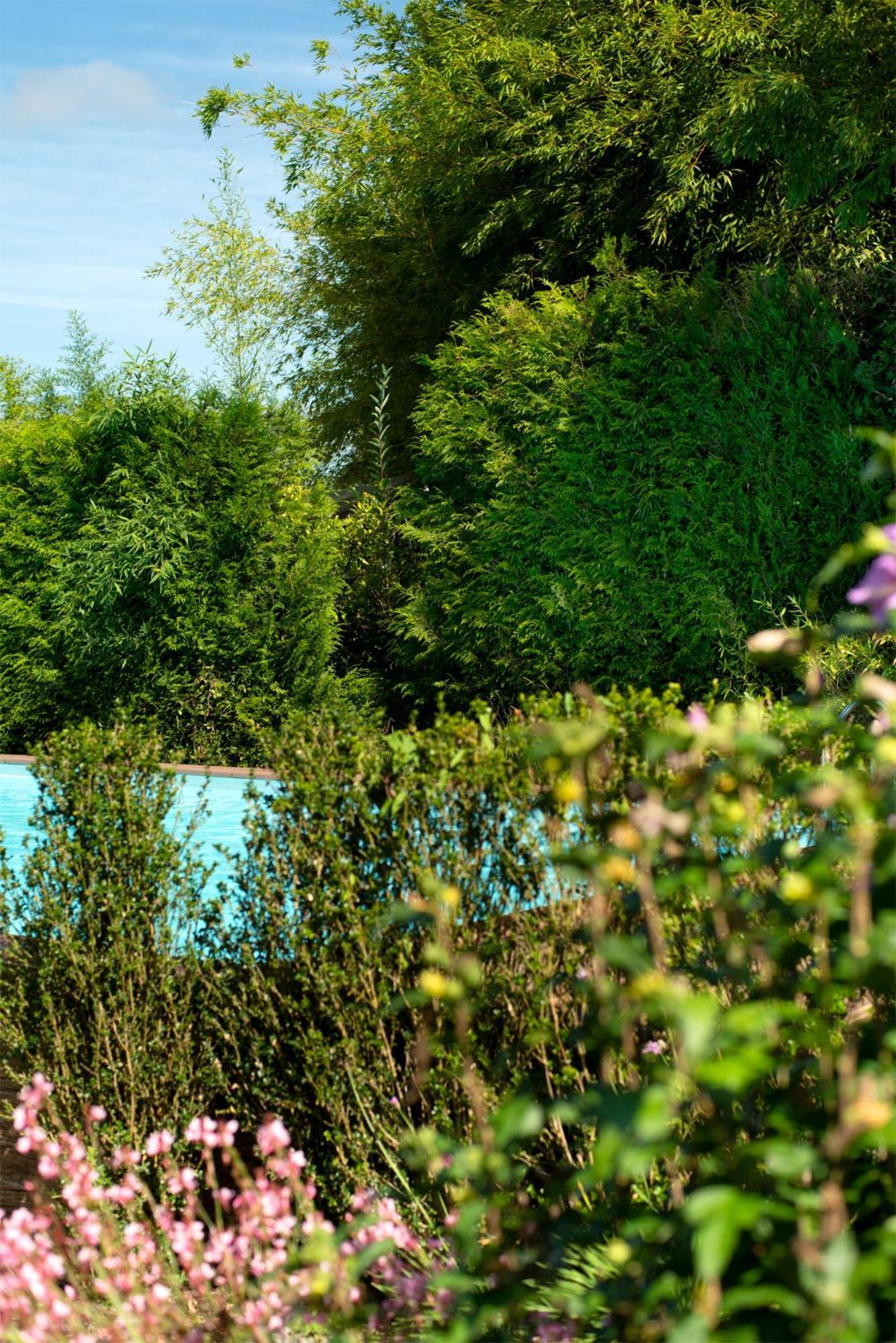 A Quinta Da Auga Hotel Spa Relais & Chateaux Villestro Eksteriør bilde