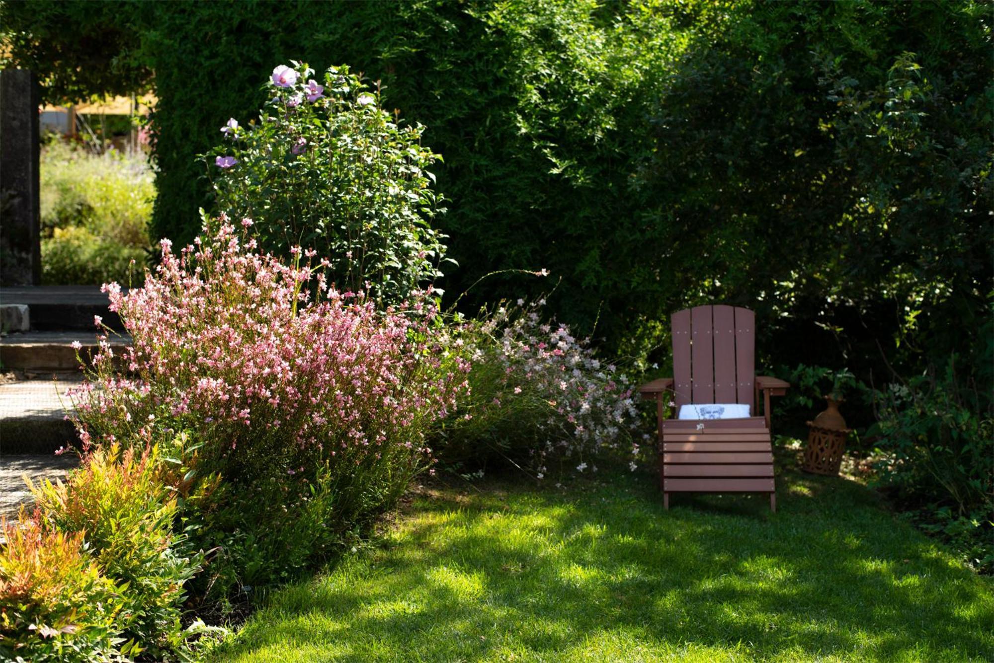 A Quinta Da Auga Hotel Spa Relais & Chateaux Villestro Eksteriør bilde