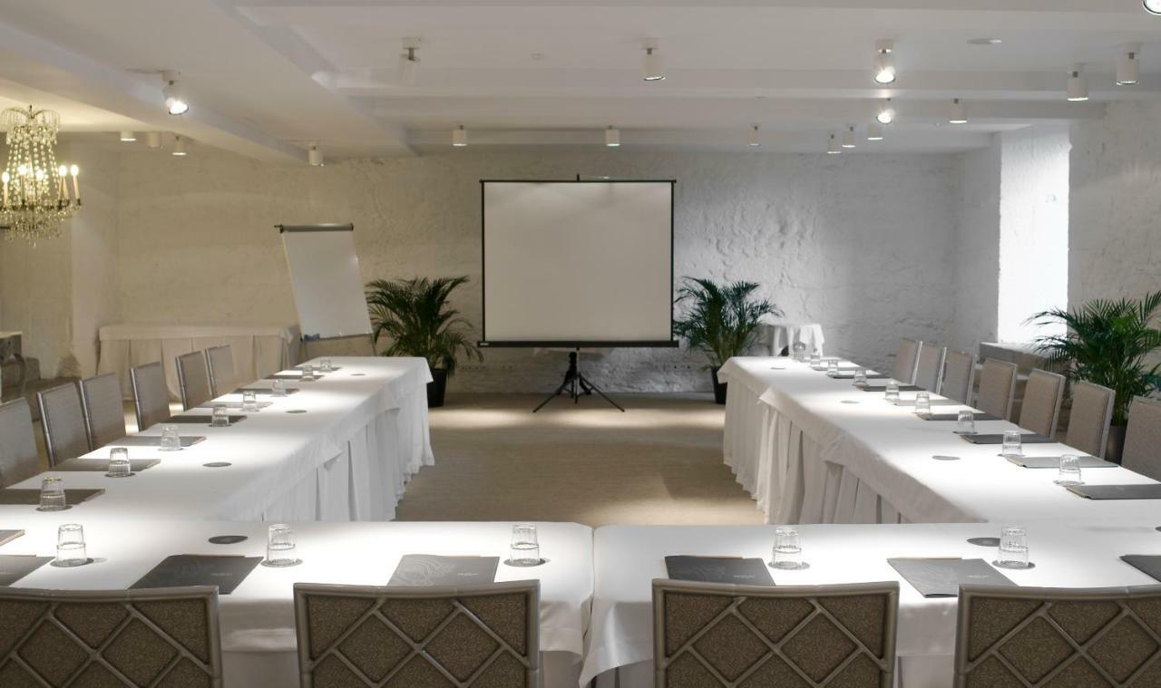 A Quinta Da Auga Hotel Spa Relais & Chateaux Villestro Business bilde
